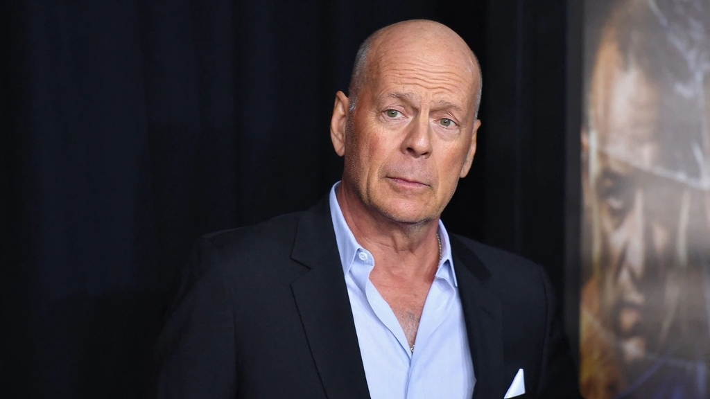 Does Bruce Willis Have A Son? A Look At His Children's Details