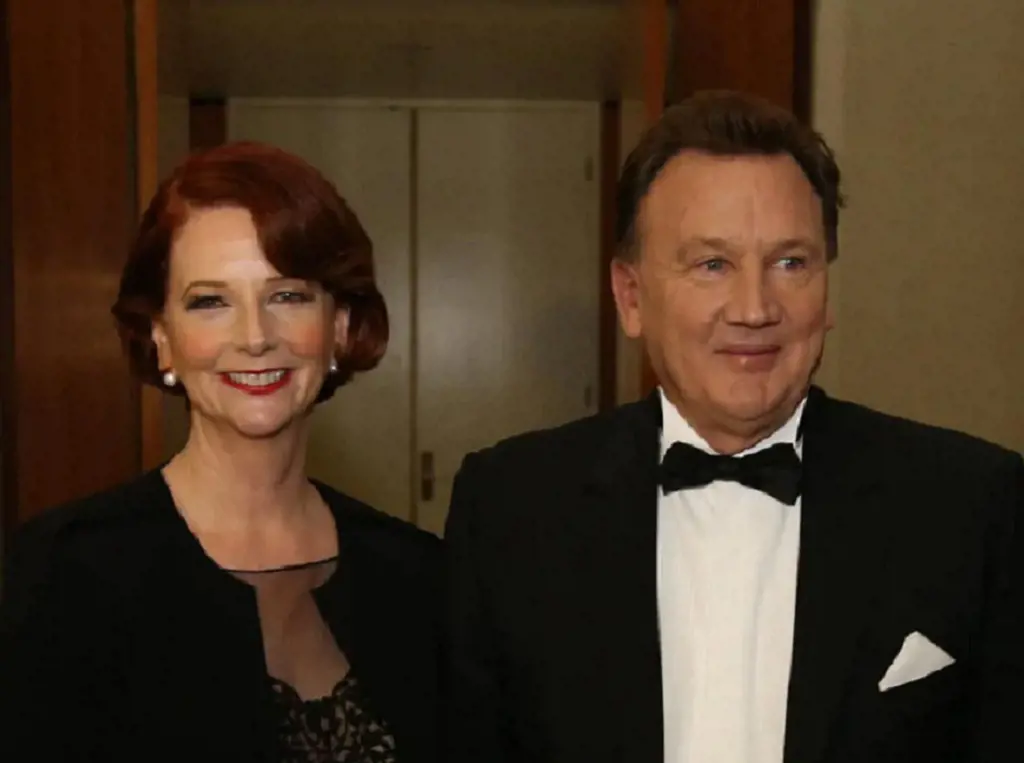 Who Is Tim Mathieson? Explore Julia Gillard Husband Divorce And Career Details