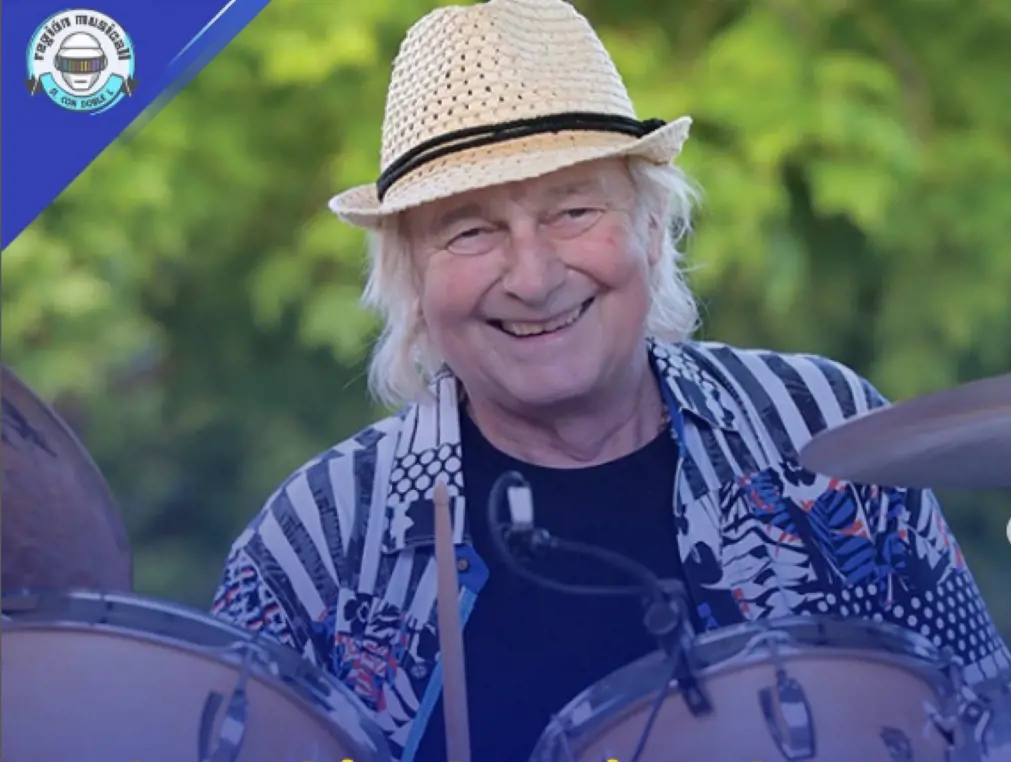 Who Is Gigi White Alan White Wife? Meet The Drummer's Partner And Spouse