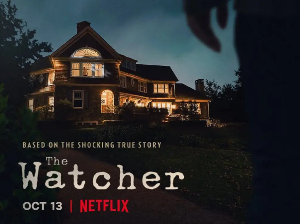 Where Is The Diner In Netflixs The Watcher Filming Locations And Empire Diner Details 