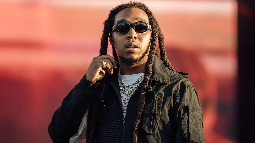 Takeoff has reportedly passed away 