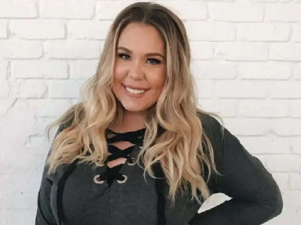 Kailyn Lowry Fired Or Resigned From Teen Mom 2 - Why Was She Absent?