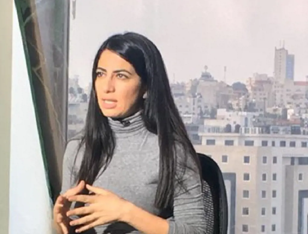 Who Is Nida Ibrahim? Al Jazeera Journalist For West Bank WIki