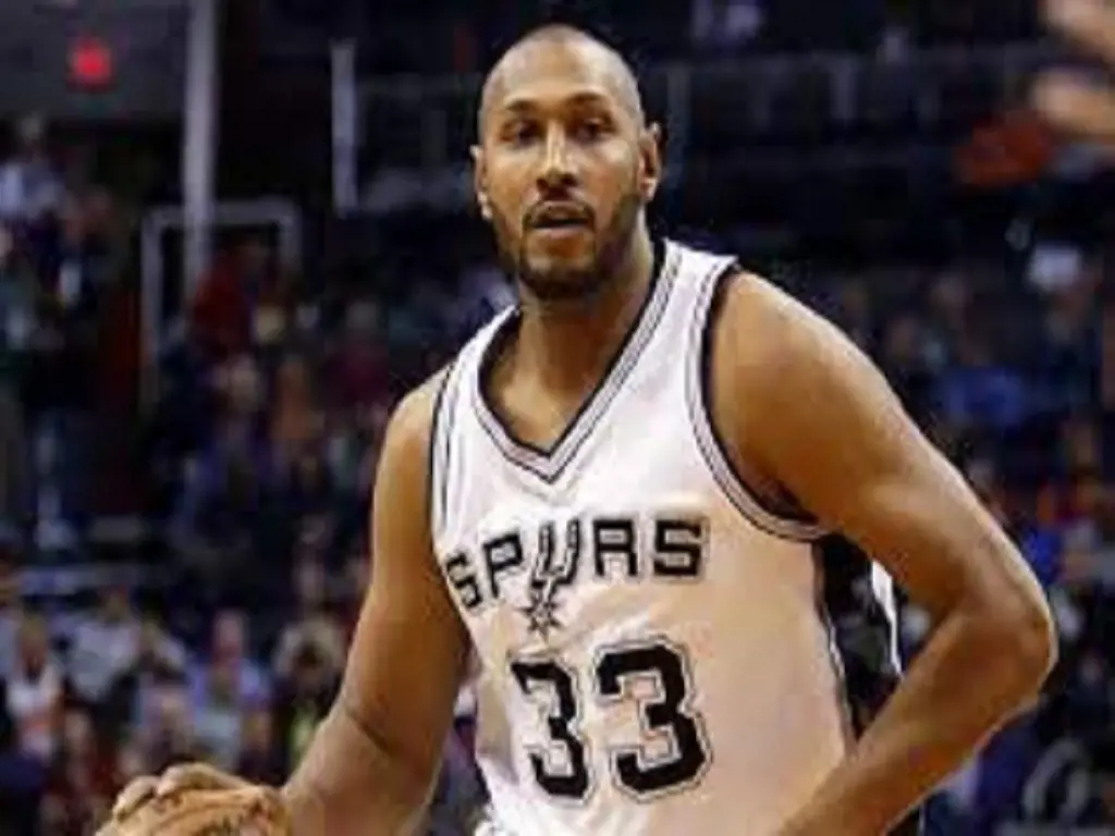 Who Is Boris Diaw Wife? His Dating History And Relationship Timeline Explored