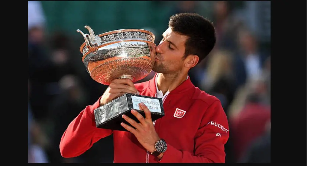 Novak Djokovic won Wimbledon singles 2022: What Is his net worth , career earnings, and house