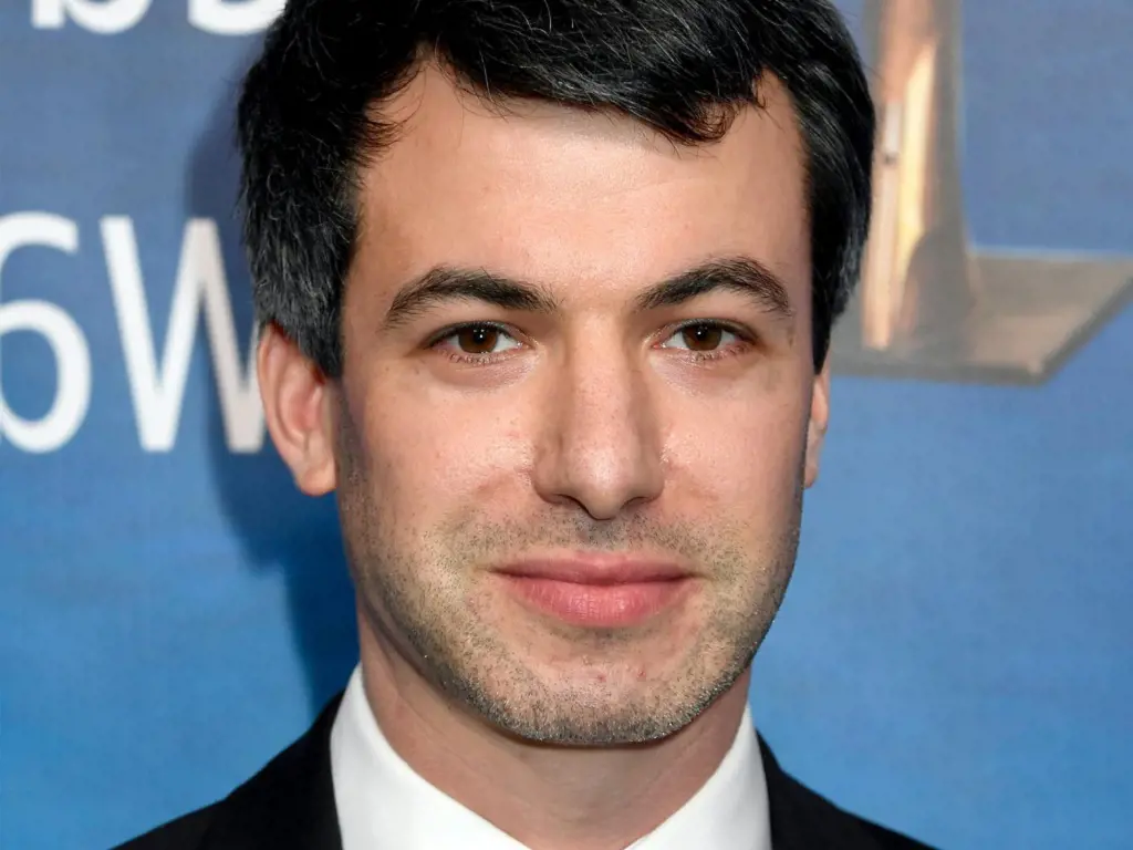 Nathan Fielder created, wrote, and directed the American docu-comedy television series The Rehearsal