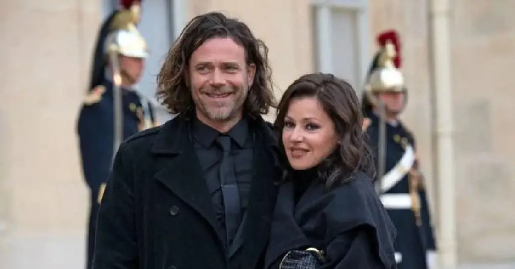 Have Tina Arena and Partner Vincent Mancini Split, Find out more about Tina Arena Husband, Couple have been together for almost two decade