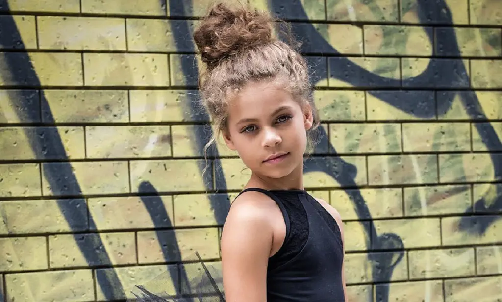 Jada Lee Henry has also participated in Ready Set Dance (2019).