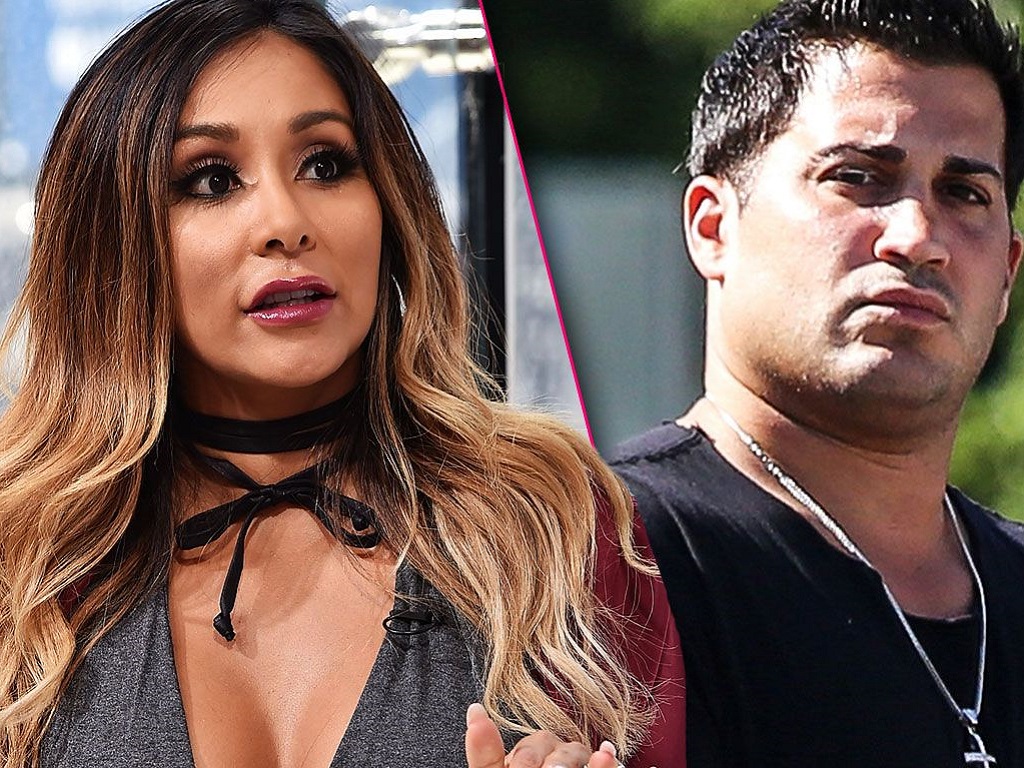 Snooki and her husband, Jionni have had a rough patch in their relationship