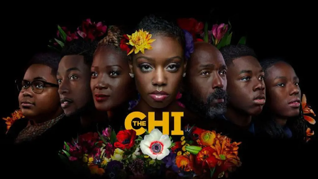 The Chi - Season 5 - Nia Jervier & Carolyn Michelle Smith Join Cast