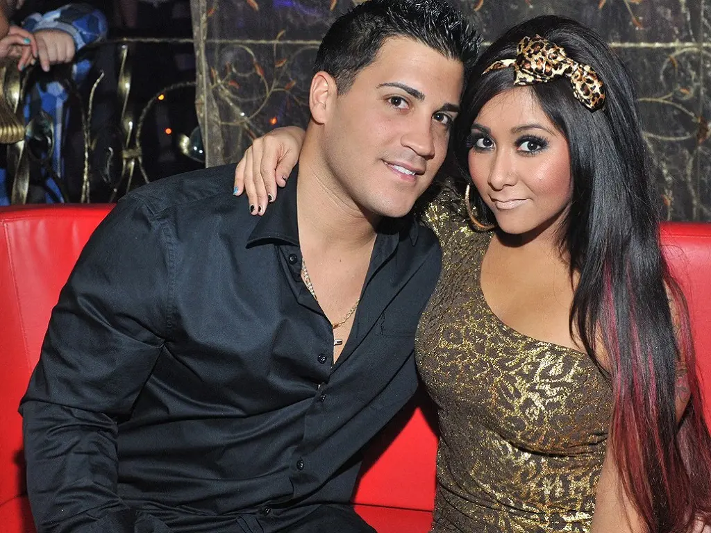 Snooki and Jionni have made several appearances together as a couple