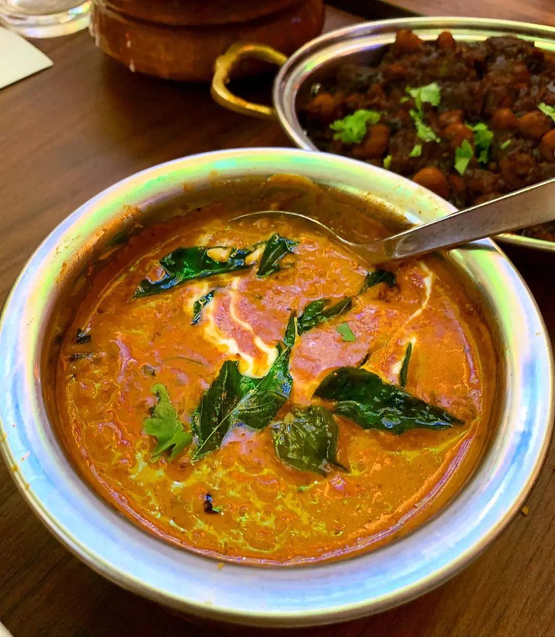 Malabar fish curry is one of the most popular dishes in South India