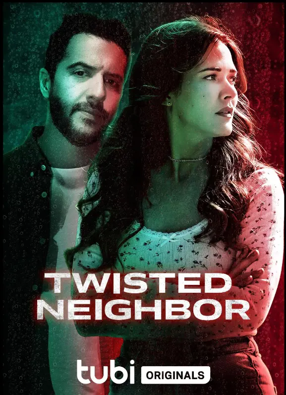 Twister Neighbor is a newly released movie that is available to watch on Tubi for free