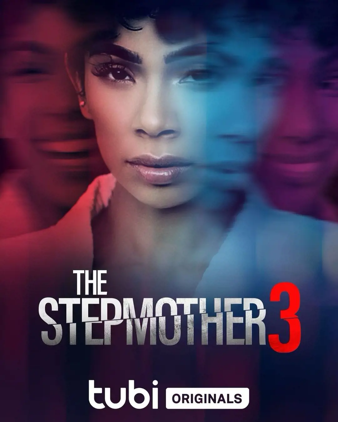 The Stepmother is a thriller suspense movie directed by Chris Stokes and co-written by Marques Houston