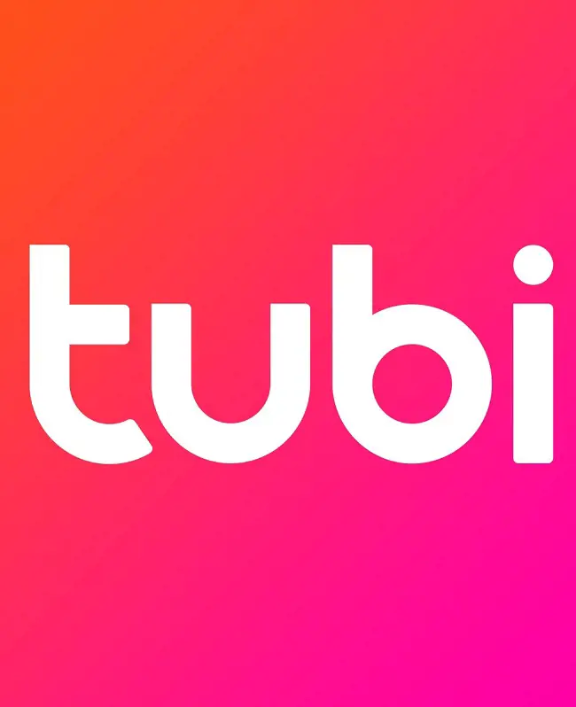 Tubi is a free movie online streaming platform that offers every genre to watch for any age group