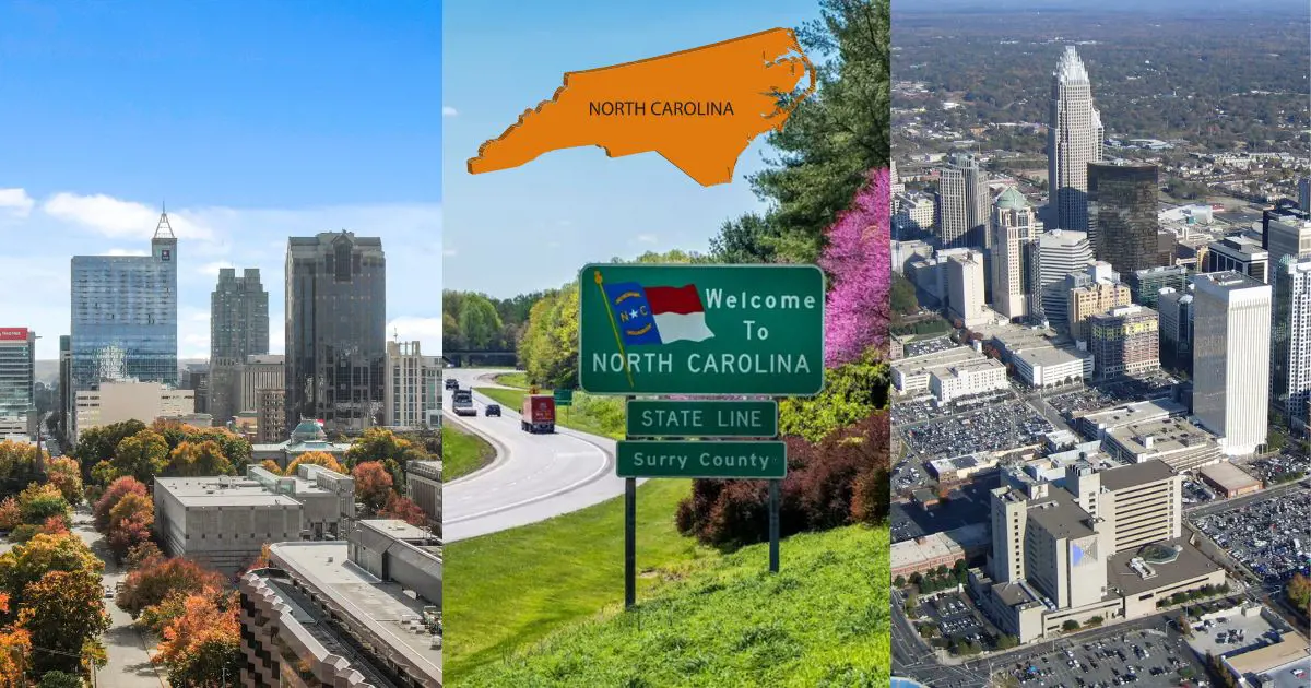 Best Places To Live In North Carolina In 2024 F.webp