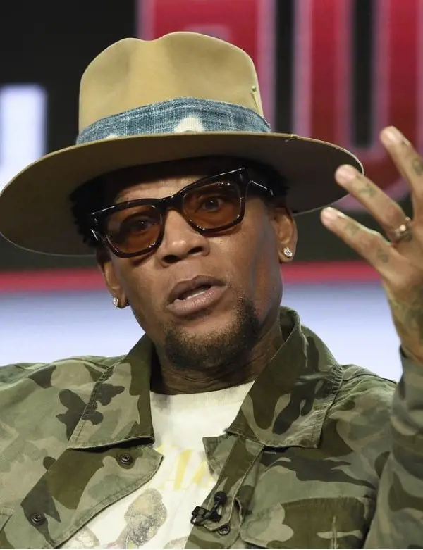 Hughley is known for being the original host of BET's ComicView from 1992 to 1993