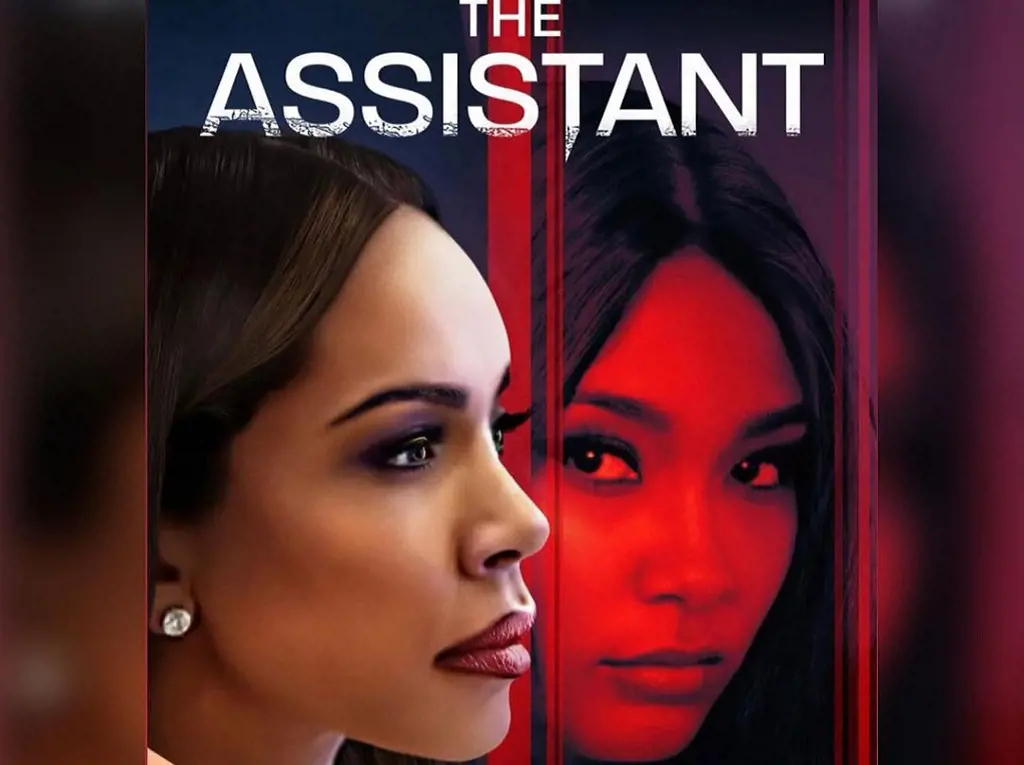 The Assistant introduced Erica Mena and Parker McKenna Posey as the lead character who gave outstanding performances with the obsessive relationship. 