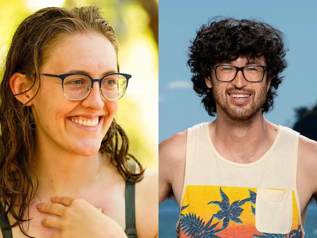 Matt and Frannie developed the connection after their arrival on the show. They get good vibes and trust each other.
