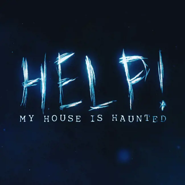 The show Help! My House Is Haunted is created by the Ghost Adventures Zak Bagans
