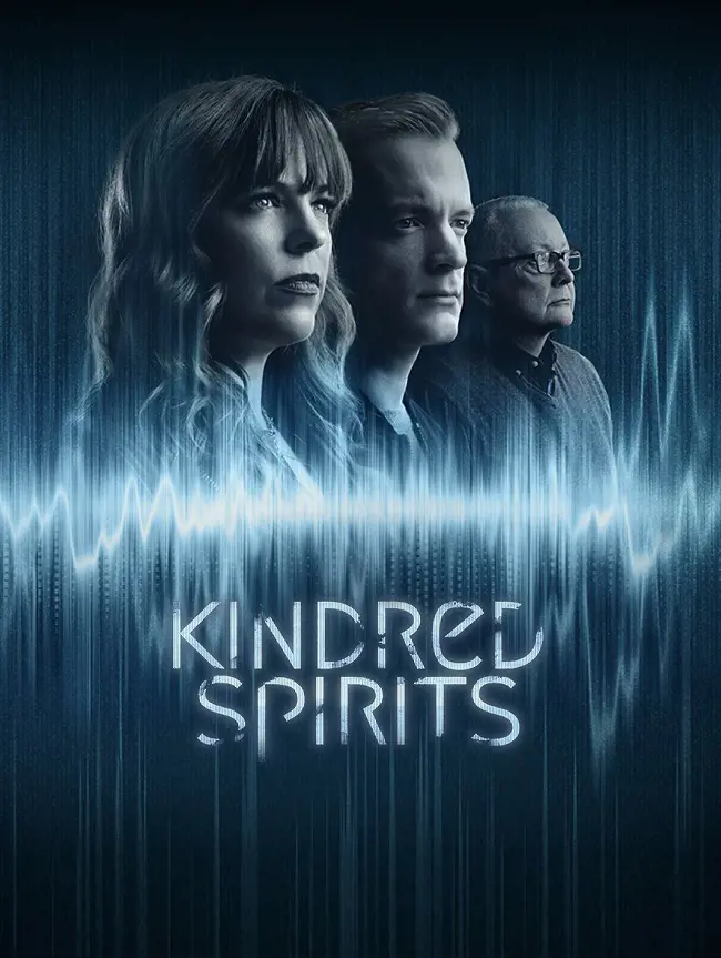 The American paranormal show Kindred Spirits premiered on October 21, 2016
