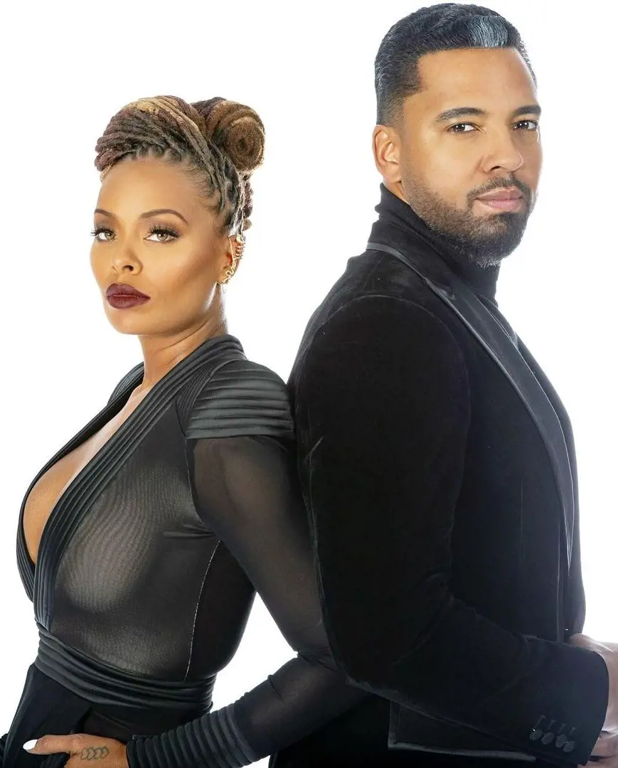 The Concierge played by Christian Keyes is a close associate of madam who tries to cover up crimes commited by Madam.