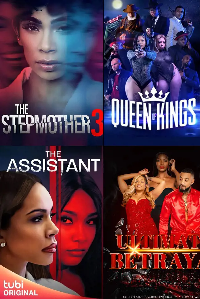Everything Coming To Tubi July 2023
