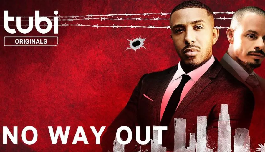Tubi released the trailer of No Way Out on April 11, 2023; the action thriller was released on April 12