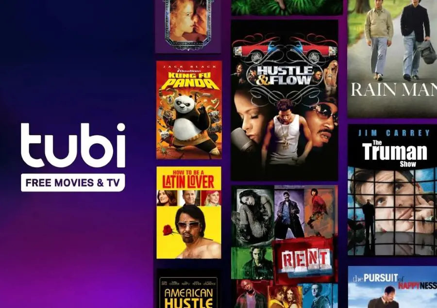 Tubi pays for movies based on ads viewed as it is an AVOD (advertising-based video on demand) service