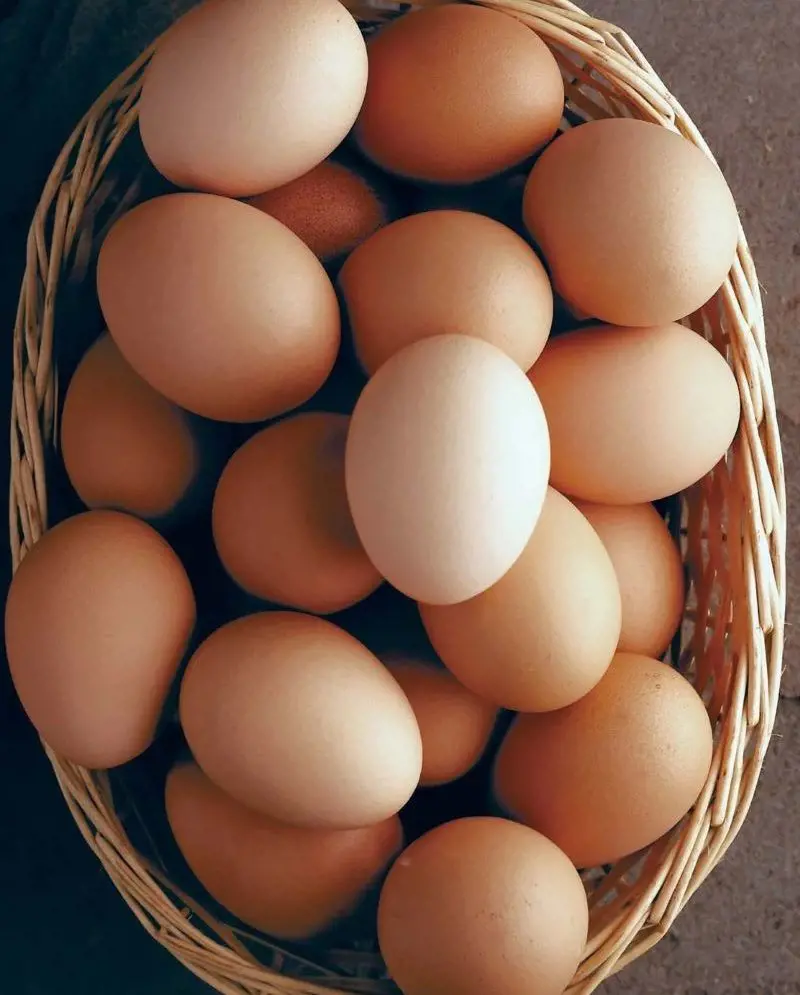 Eggs are versatile and deliver protein that provides amino acids you and your baby need