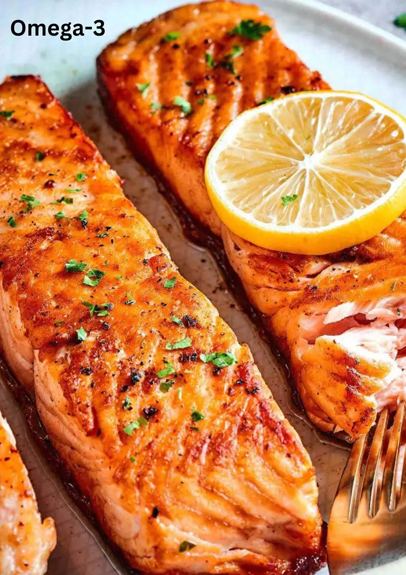 Salmon Nutrition Facts You Should Know About