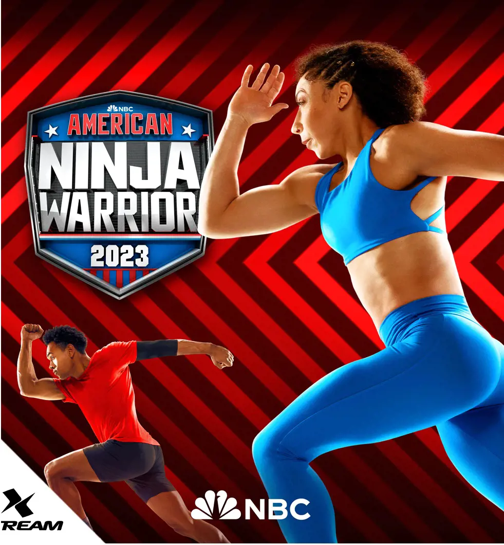 American Ninja Warrior has renewed its season and the season 15 premiered on June 5, 2023 on NBC channel