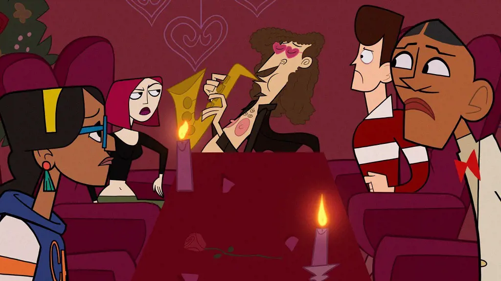 The attention students class is back in session as Clone High will stream this spring on HBO Max