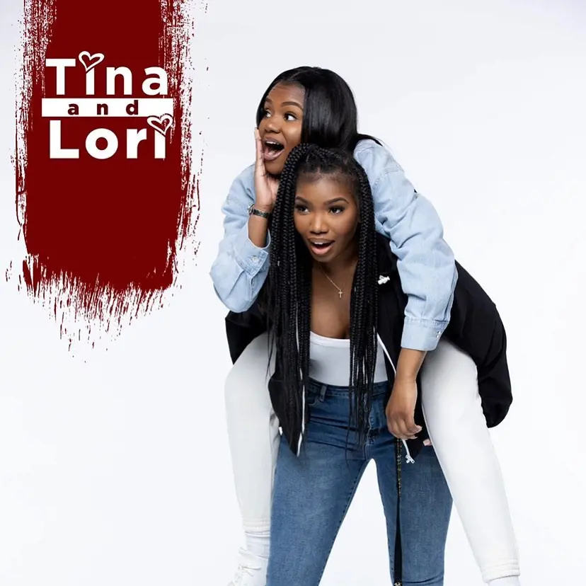 Tina & Lori (2021) stars Elizabeth Foxx as Tina and DeCarla Strong as Lori; they want to graduate from college to make their way out of the hood