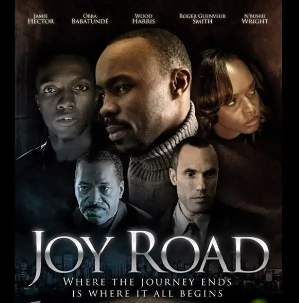 Joy Road, a crime drama, tells the story of a Detroit defense attorney recruited by his sister to represent her lover