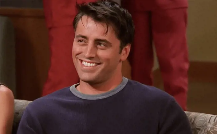 Matt LeBlanc auditioned with just 11 dollars in his pocket